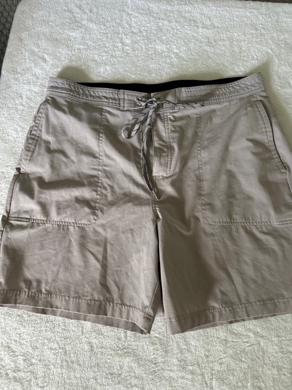 Fabletics Drawstring Board Shorts